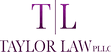 Taylor Law Logo