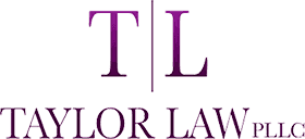 Taylor Law Logo