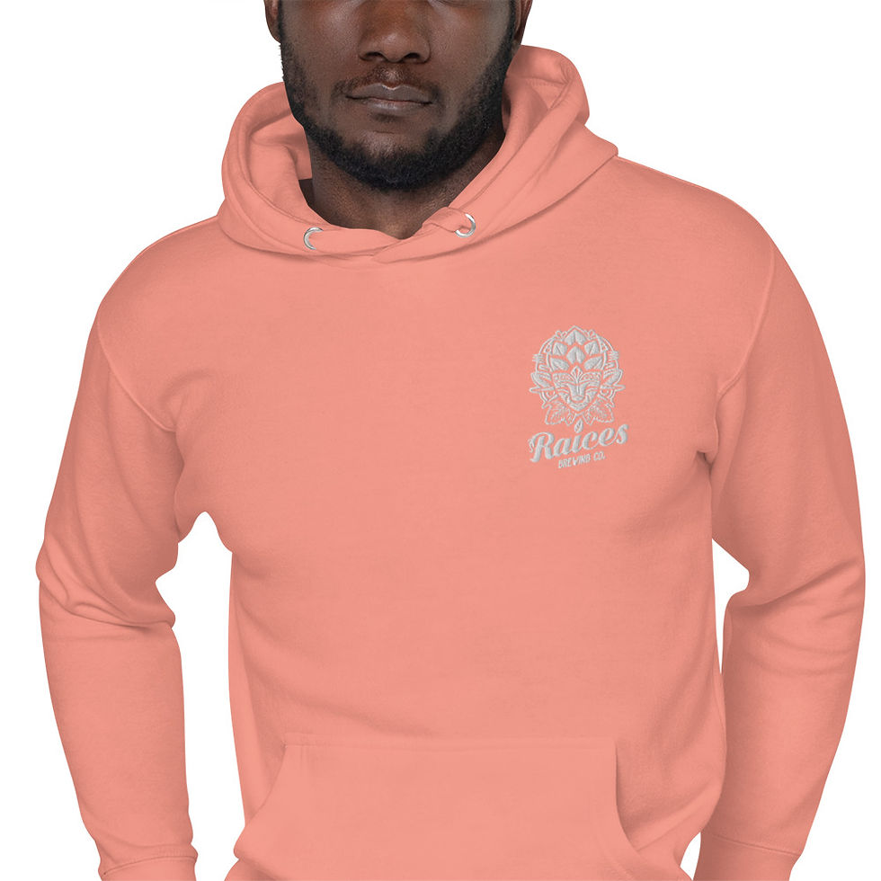 Thumbnail: RBC Unisex Hoodie