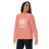 Thumbnail: Unisex Premium Sweatshirt - Raices Round Logo