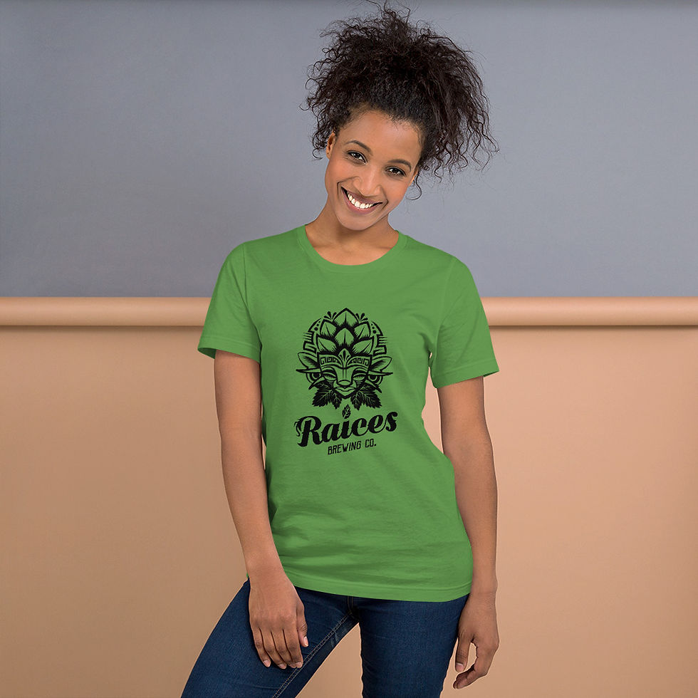 Thumbnail: RBC Unisex t-shirt 3