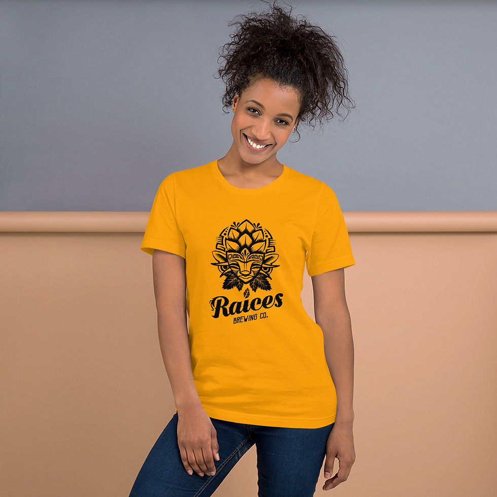 Thumbnail: RBC Unisex t-shirt 3