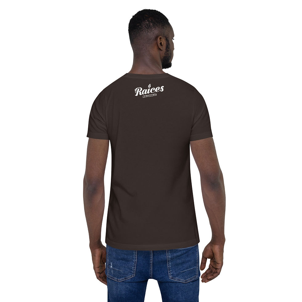Thumbnail: RBC Men's Latino T-shirt