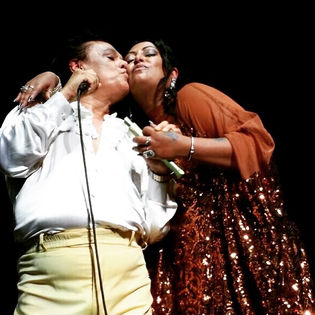 India y Juan Gabriel en el #1 de Billboard