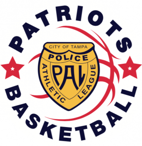 TAMPA PAL PATRIOTS BASKETBALL – LIMITED SPOTS!