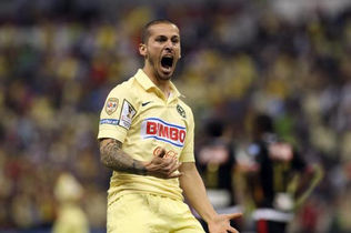 América a la final de la Concachampions
