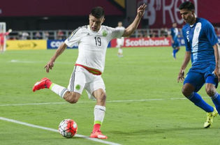 México vuelve a las andadas y empata 0-0 con Guatemala