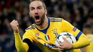 Higuaín: "Hay cosas muchísimos más importantes en la vida que un meme"