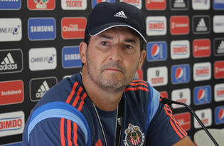 “Chepo" tiene con el Rebaño efectividad de apenas 51%