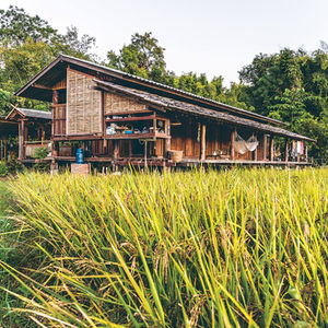 บ้านพอดี