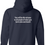 Thumbnail: Bible Verse - Hoodies