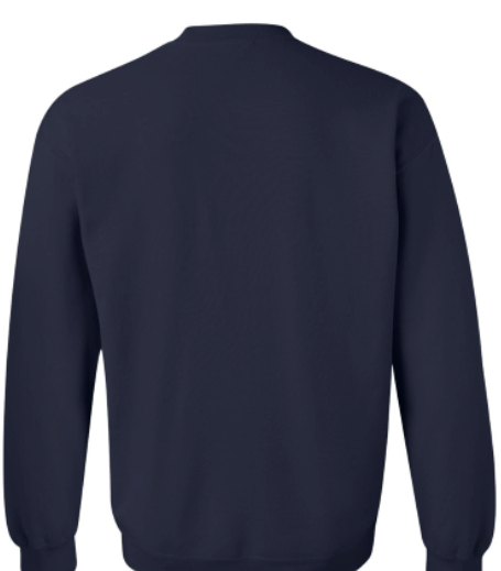 Thumbnail: Plain - Crewneck