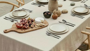 How to Create a Fall Tablescape That Actually Feels Doable