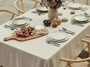 How to Create a Fall Tablescape That Actually Feels Doable