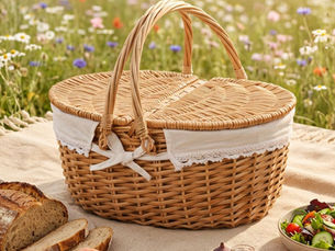 How to Throw an Effortless Picnic