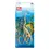 Miniaturbild: Stickschere Storch 9cm goldfarben von Prym