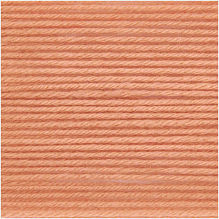 Miniaturbild: Baby Merino von Rico Design aus 100 % Schurwolle, 25 g, 100 m Farbauswahl