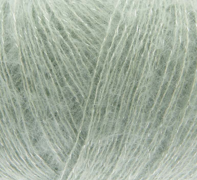 Miniaturbild: Essentials Super Kid Mohair Loves Silk Glamorous Glitter, 25g 190m, Rico Design