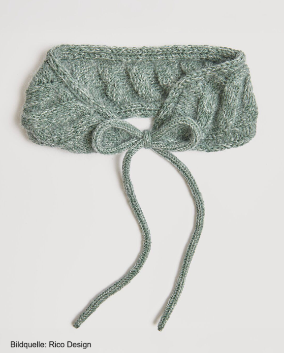 Miniaturbild: Essentials Super Kid Mohair Loves Silk Glamorous Glitter, 25g 190m, Rico Design