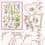 Miniaturbild: Lindner's Kreuzstiche Nr. 024 ‚Wiesenblumen‘