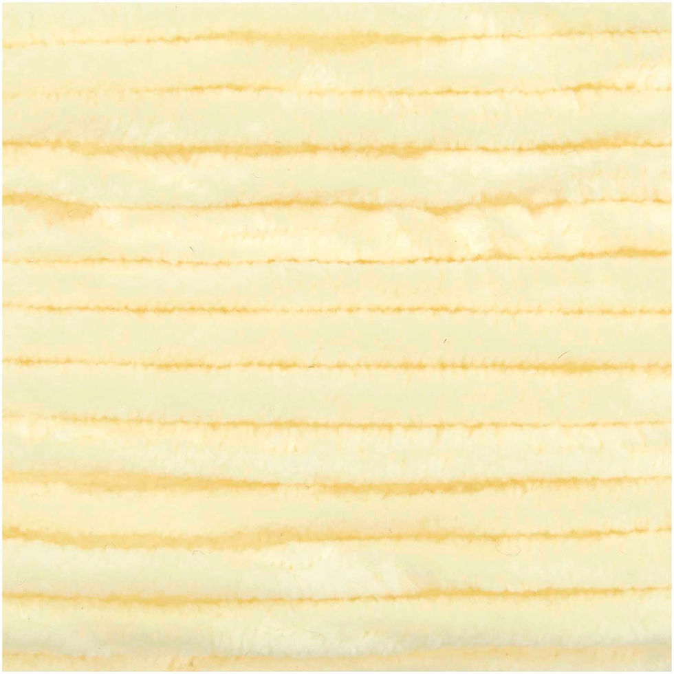 Miniaturbild: Creative Chenillove 100g 110m Chenille Garn von Rico Design