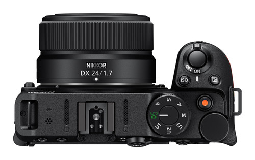 Nikon NIKKOR Z DX 24mm f／1.7 Nikon NIKKOR Z DX 24mm f/1.7 | Mirrorless Lenses | Nikon USA