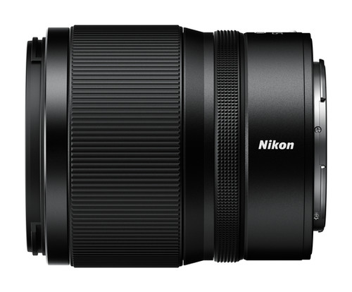 Nikon Nikkor Z 50mm f1.4 Lens | theshutterbug