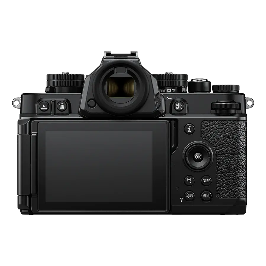 Nikon Zf Mirrorless Camera | theshutterbug Nikon Zf Mirrorless Camera | theshutterbug