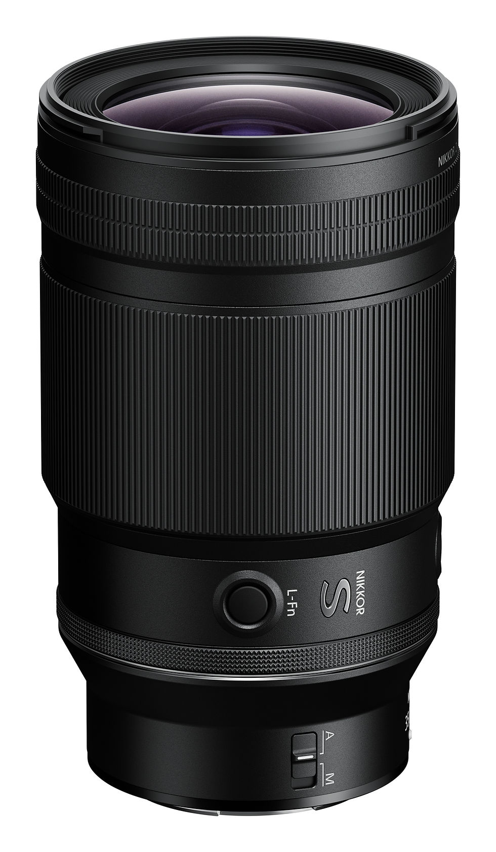 Thumbnail: Nikon Nikkor Z 35mm F/1.2 S Lens