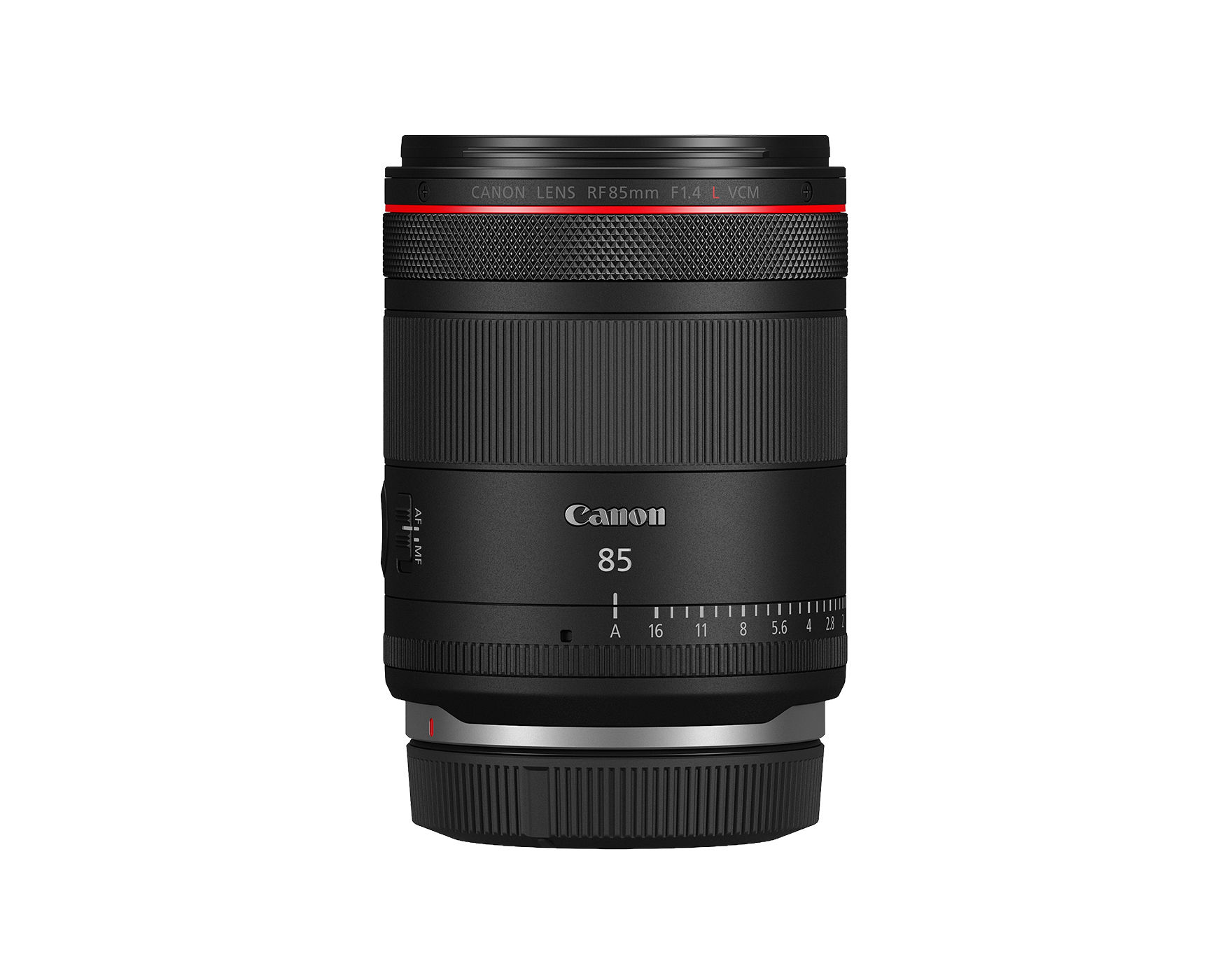 Canon RF 85mm F1.4 L VCM