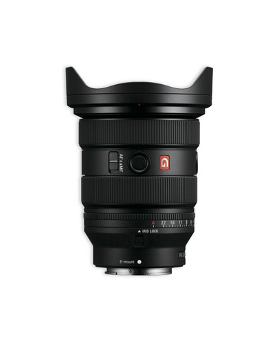 Sony FE 16-35mm F2.8 GM II Lens | theshutterbug