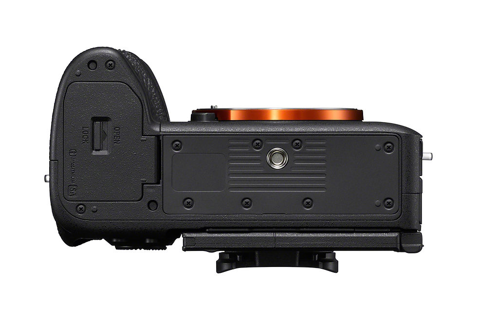 Thumbnail: Sony A7R VI