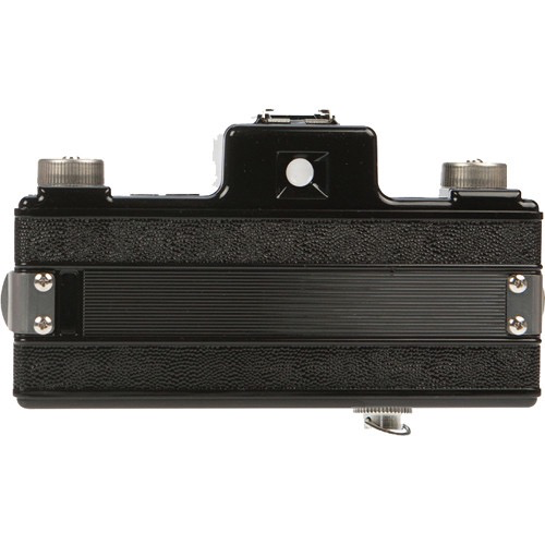 Thumbnail: Lomography Sprocket Rocket 35 mm Film Panoramic Camera