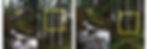 Dark spots in your photos are a good indicator of debris on your sensor