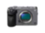 Thumbnail: Sony FX5 Full-frame Cinema Camera