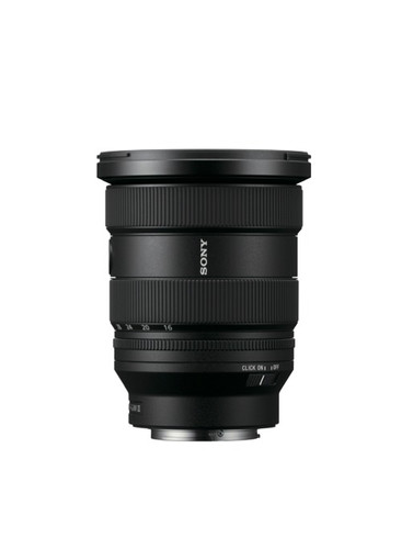 Sony FE 16-35mm F2.8 GM II Lens | theshutterbug