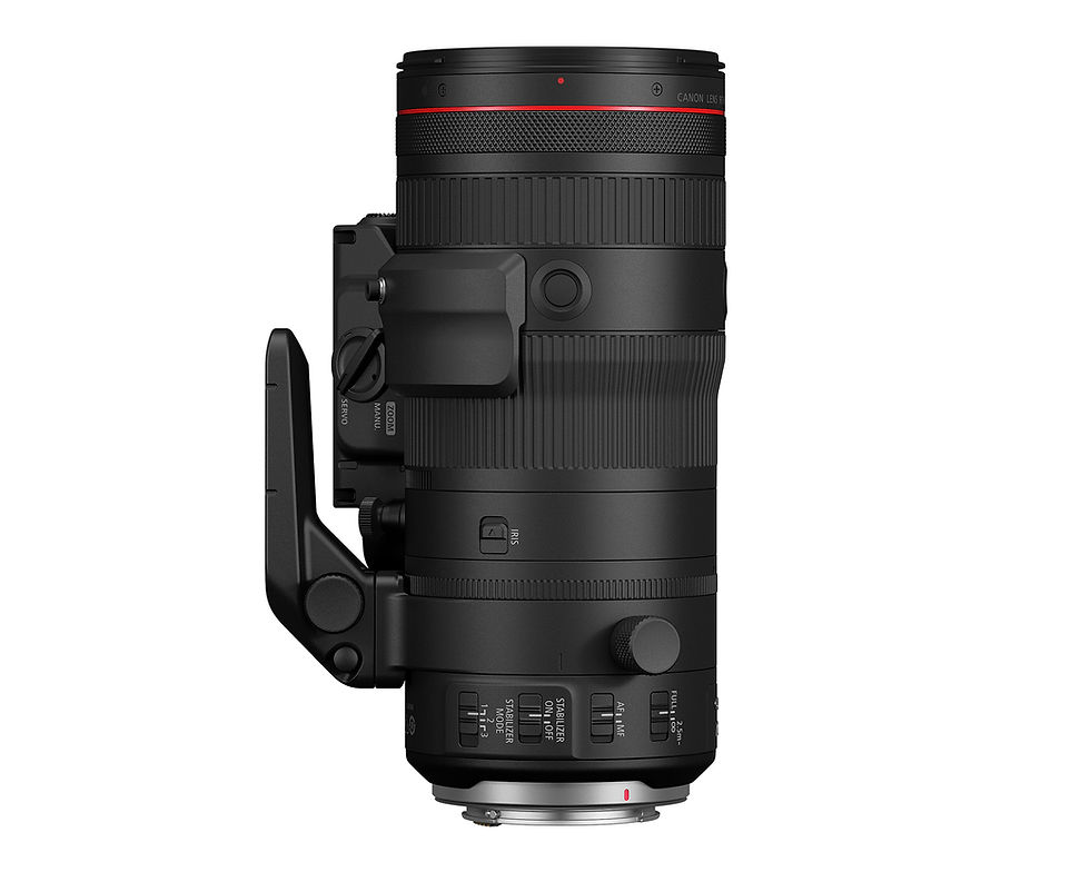 Thumbnail: Canon RF 70-200mm F2.8 L IS USM Z