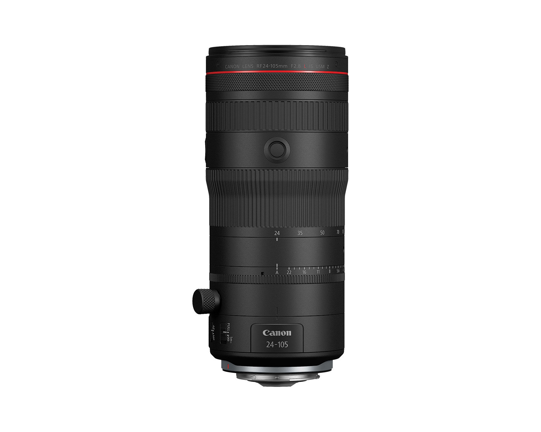 Canon RF 24-105mm F2.8 L IS USM Z