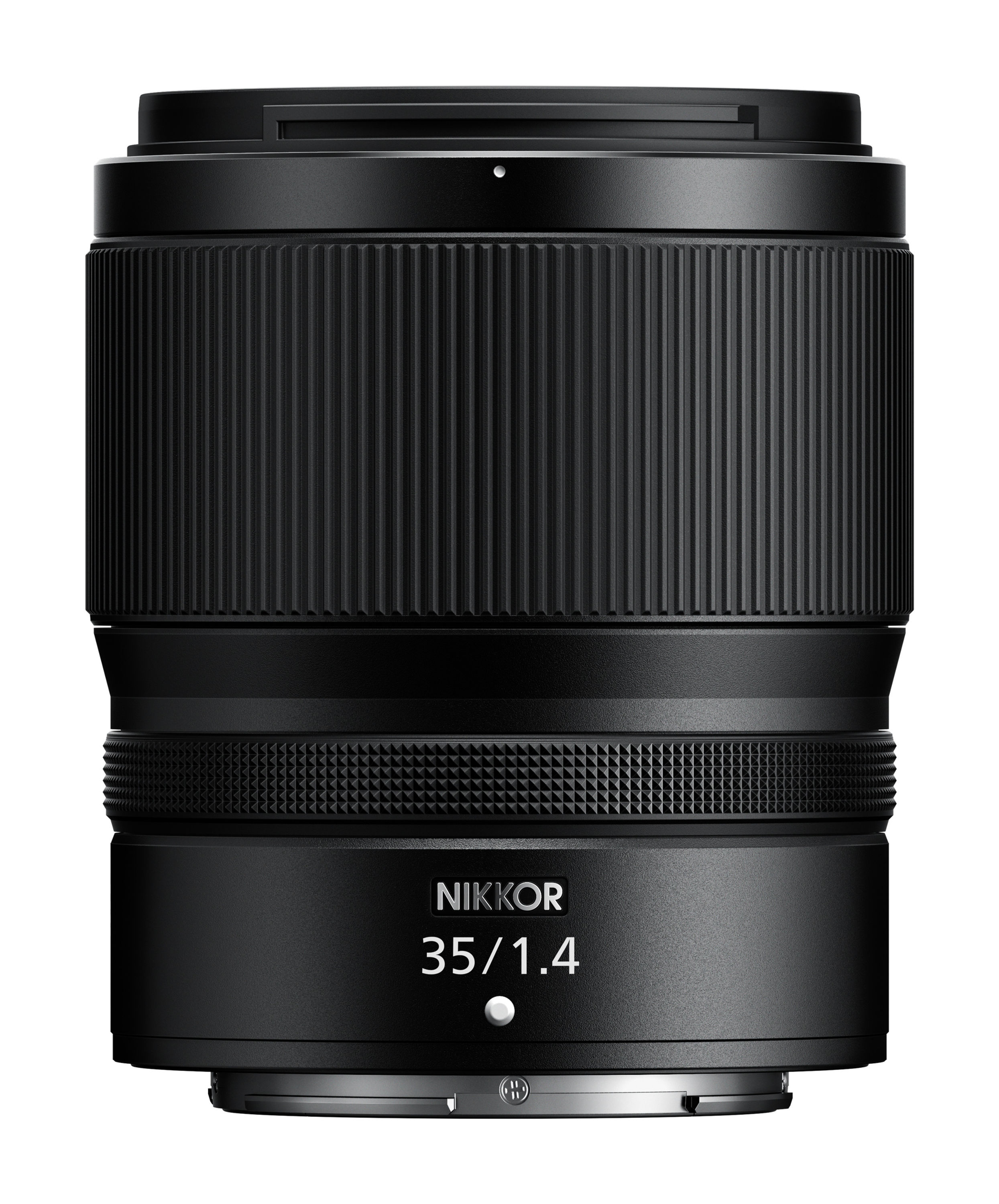 Nikkon NIKKOR Z 35mm f/1.4 Lens