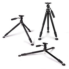 Tripod Systems | theshutterbug