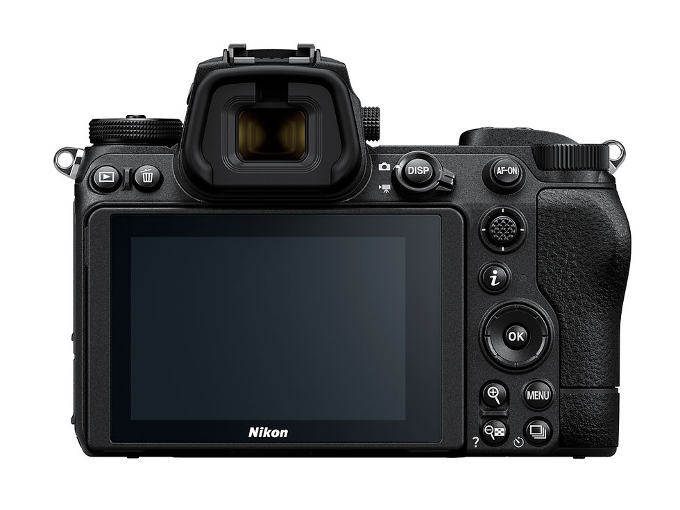 Thumbnail: Nikon Z7 II Mirrorless Camera