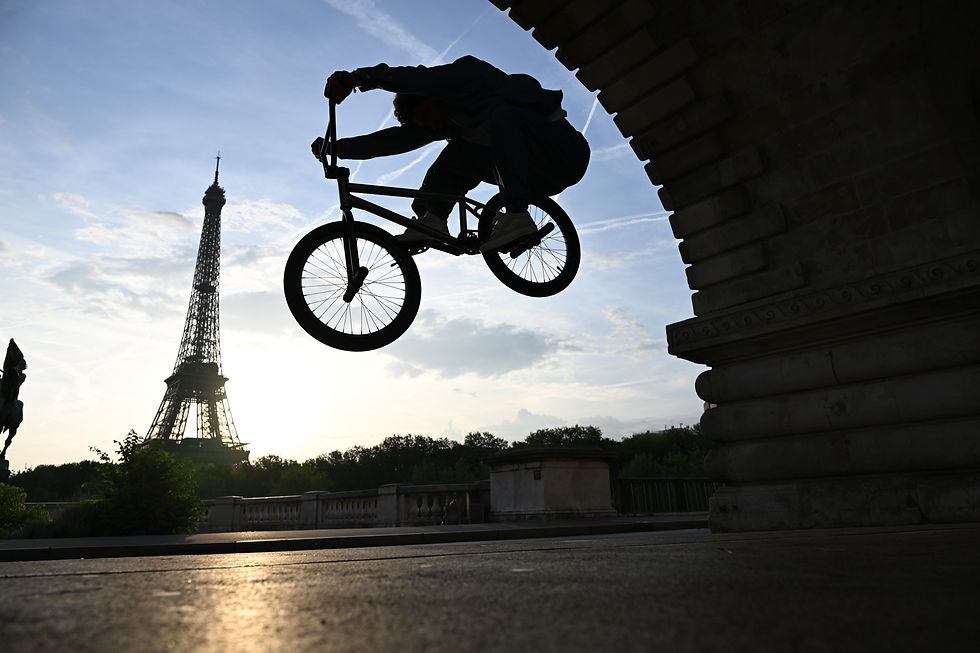 Thumbnail: Nikon NIKKOR Z 24-70mm f/2.8 S II