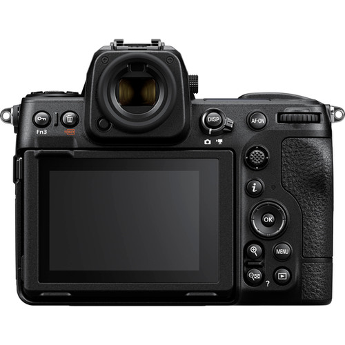 z8 Nikon 美品 Nikon Z8 Mirrorless Camera | theshutterbug
