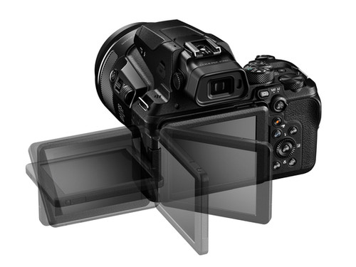Nikon Coolpix P950 Digital Camera | theshutterbug