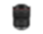 Canon RF 10-20mm F4 L IS STM