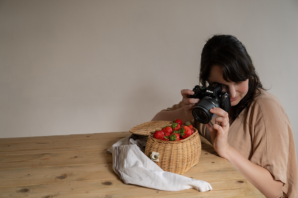Thumbnail: NIKKOR Z DX MC 35mm f/1.7
