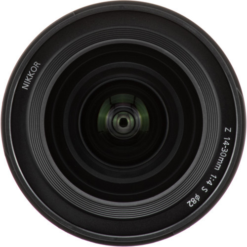 Nikon NIKKOR Z 14-30mm f/4 S Lens | theshutterbug