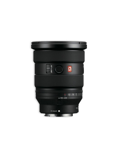 Sony FE 16-35mm F2.8 GM II Lens | theshutterbug