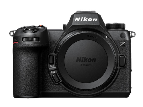 Nikon Z6 III Mirrorless Camera | theshutterbug