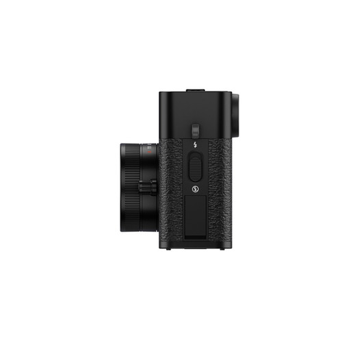 Fujifilm X Half Digital Camera | theshutterbug